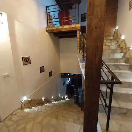 Castelo 2025 Szálloda