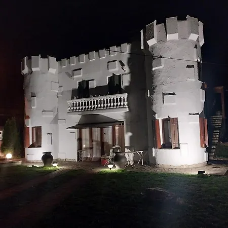 Szálloda Castelo 2025 Vrnjačka Banja